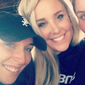 Meet your Posher, Holly